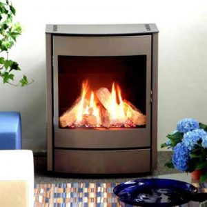 Convecteur à gaz