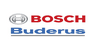 depannage chaudiere bosch buderus Nos marques de chaudières