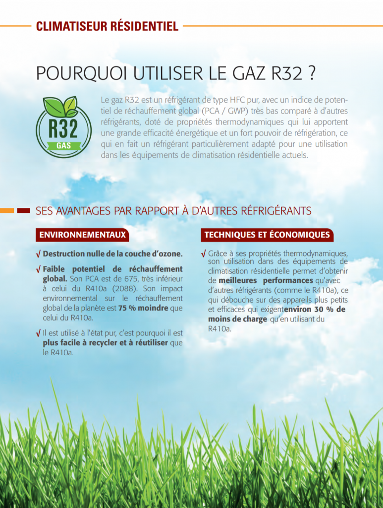 pourquoiutiliserlegazR32