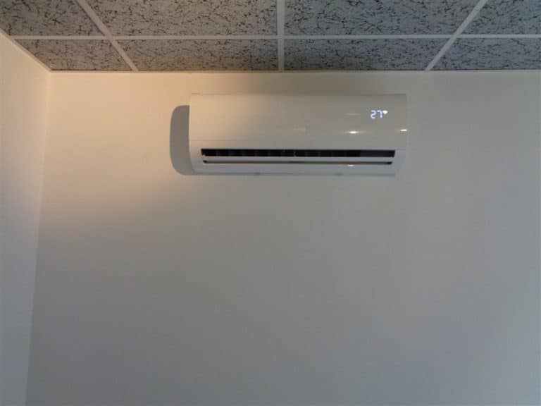 Climatisation_Technochauffage