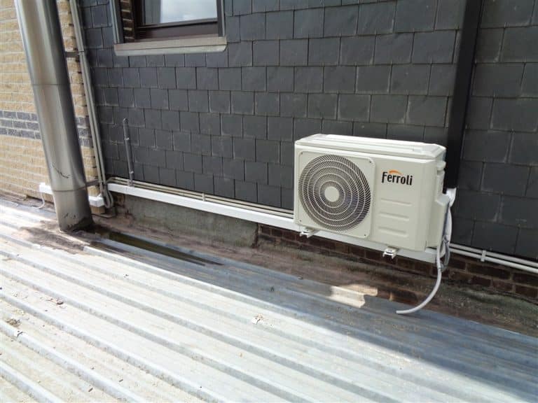Climatisation_Technochauffage