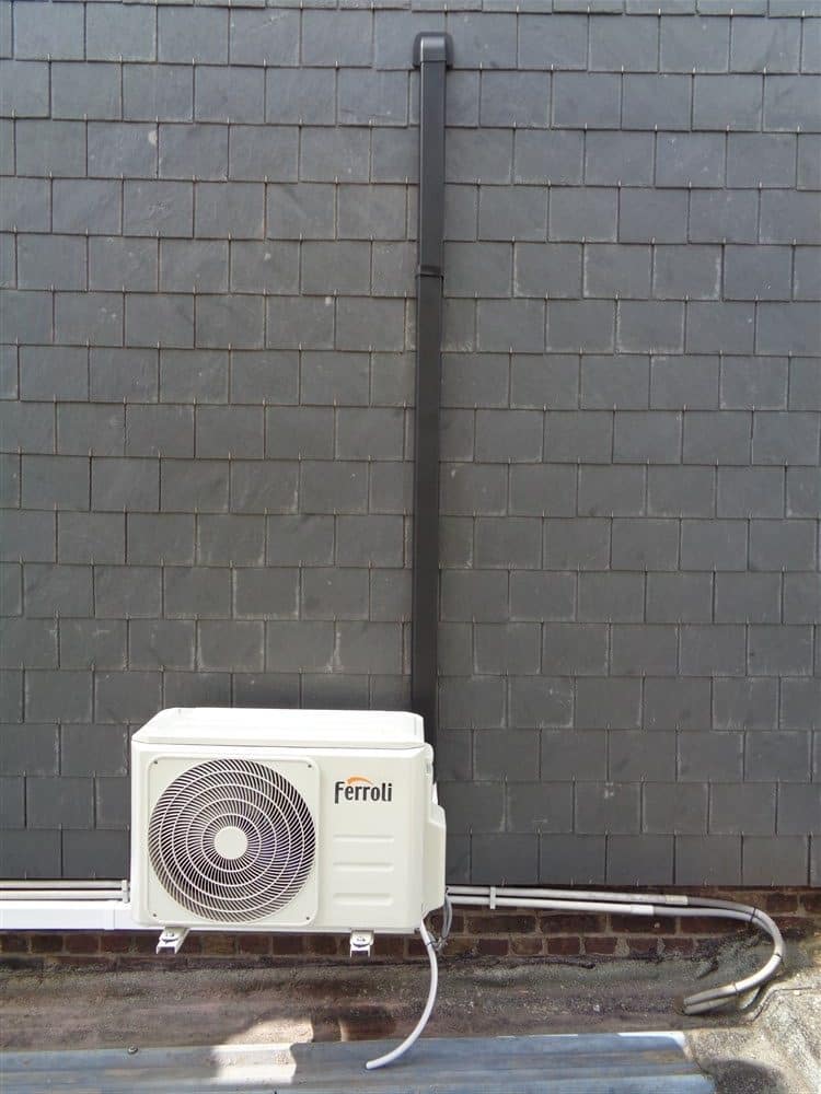 Climatisation_Technochauffage