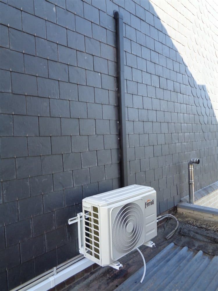 Climatisation_Technochauffage
