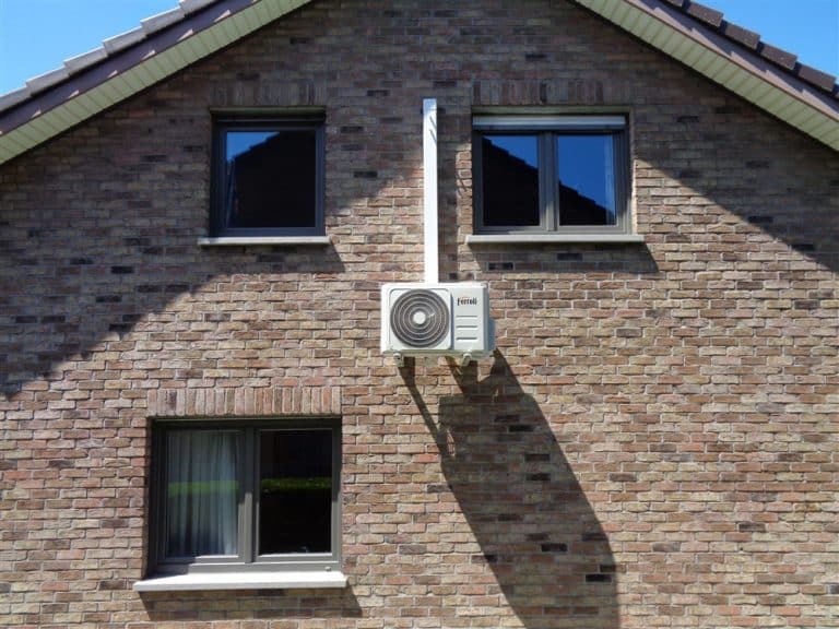 Réalisation Technochauffage