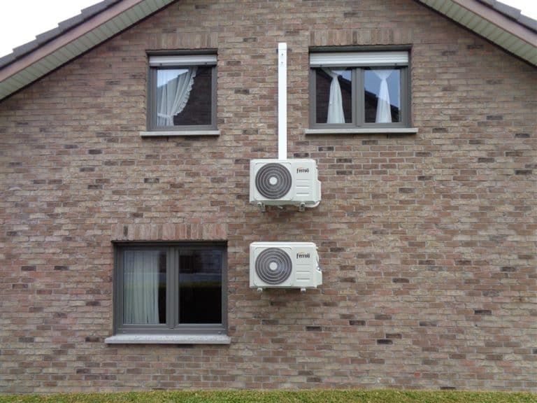 Technochauffage_Climatisation